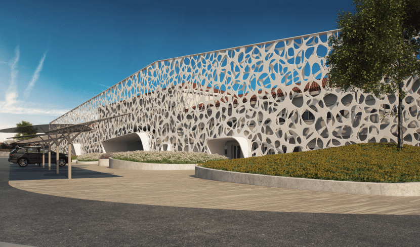 Empresa de construcción y reformas en Madrid<br />